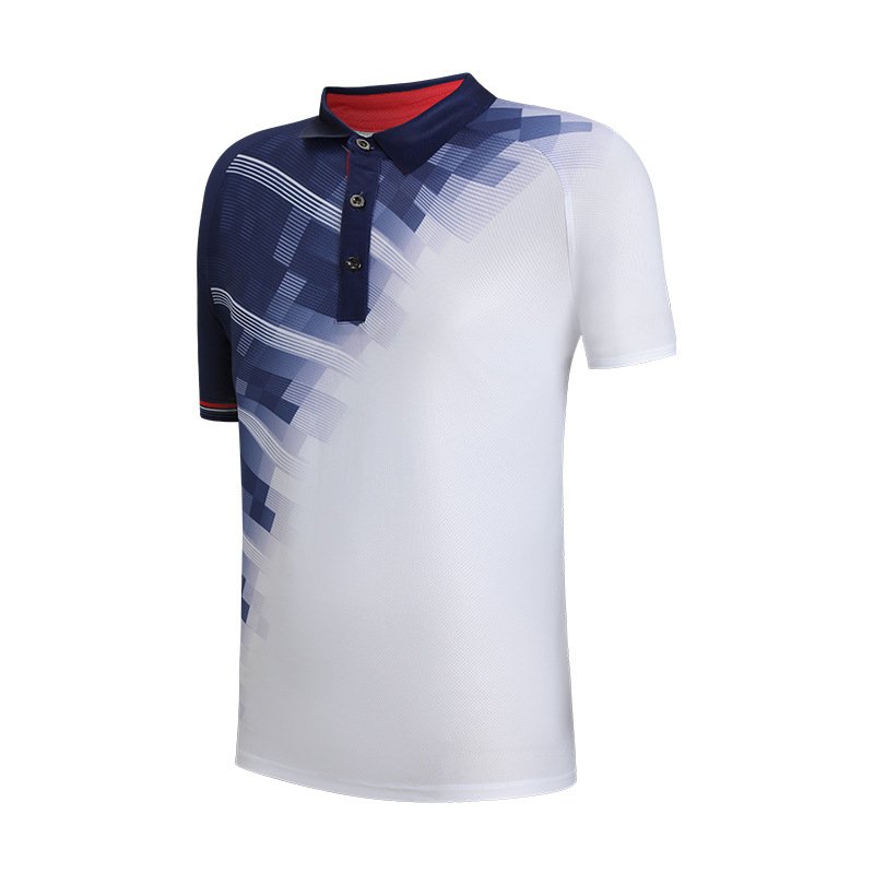 AirFlow Women's Badminton Sports Shirt - Image 3