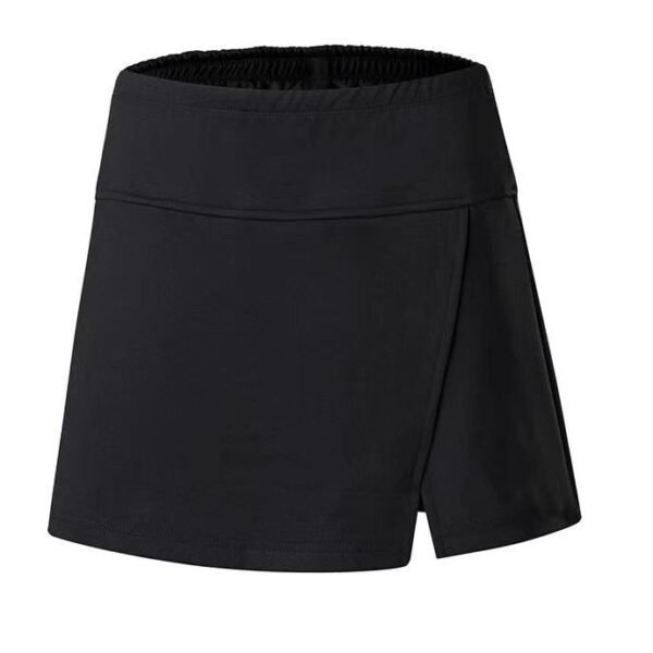 CoolDry Women's Performance Skort for Badminton