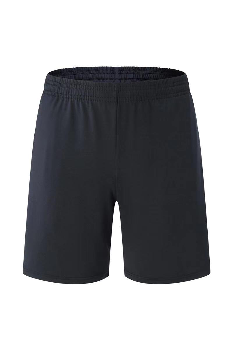 FastDry Badminton Training Shorts - Image 2