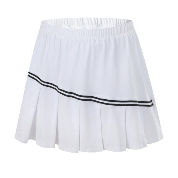 Women's MotionPro Badminton Skirt & Shorts